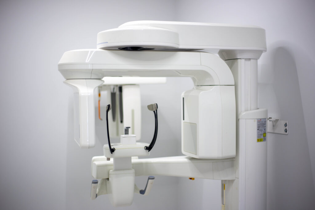 CBCT - co to jest, ile kosztuje i kiedy zlecam tomografię