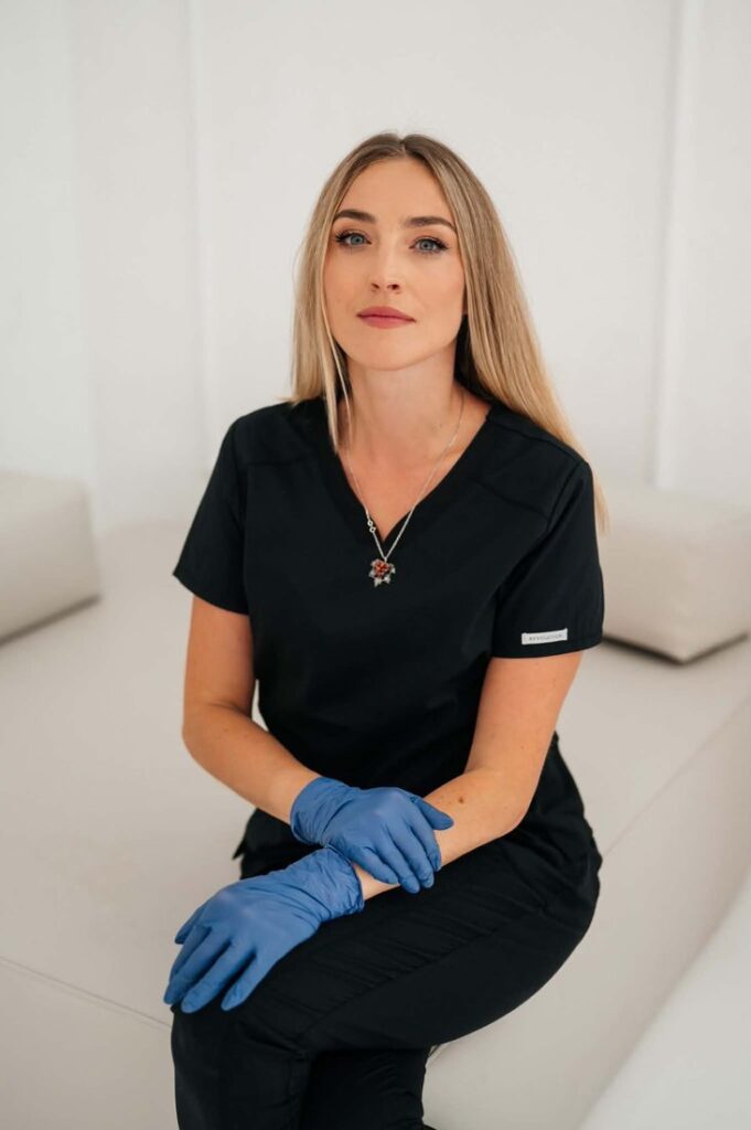 Mariia Gnid